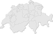 schweizer karte