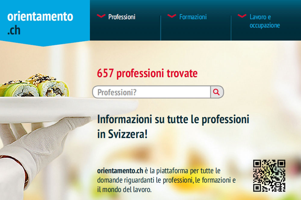 Flyer orientamento.ch