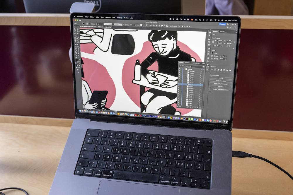 Creare file audio e video
