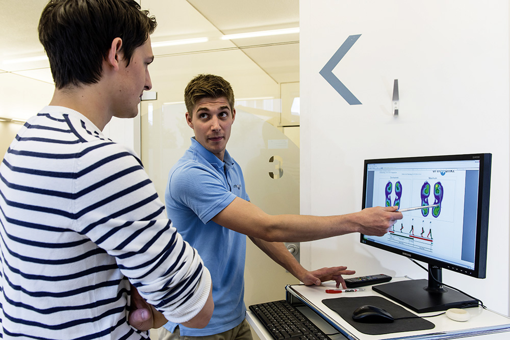 Definire le esigenze e prendere le misure