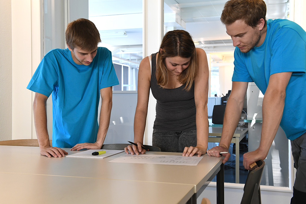 Testare gli impianti