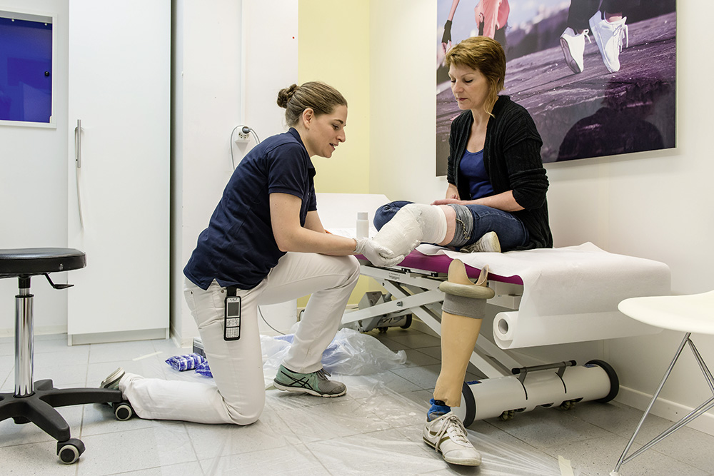 Assemblare i componenti