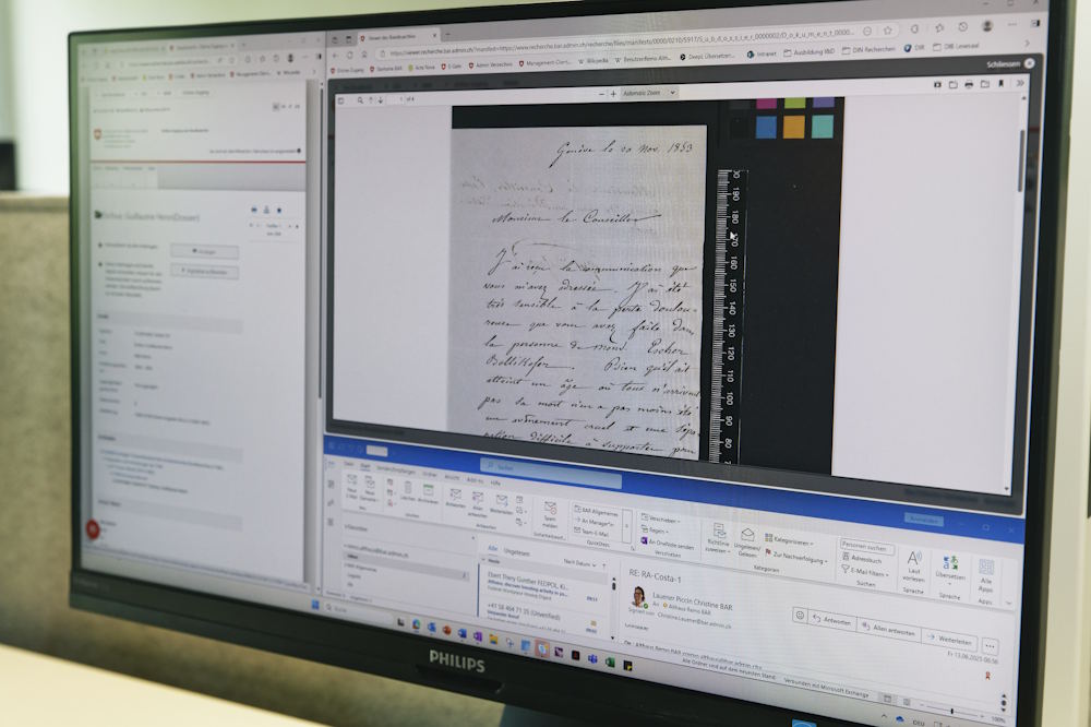 Copiare e digitalizzare