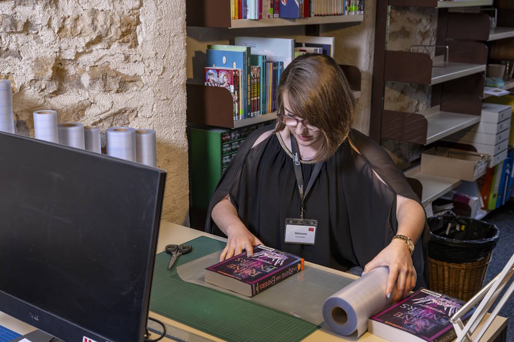 Archiviare e conservare