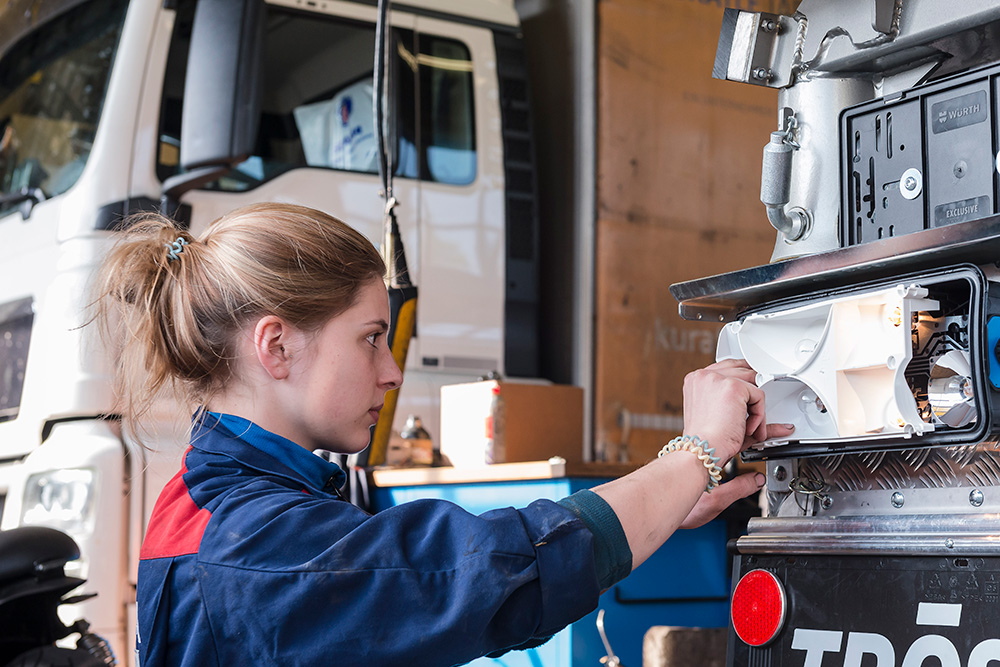 Individuare il guasto