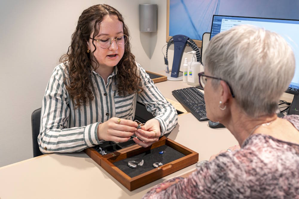 Consulenza ai clienti