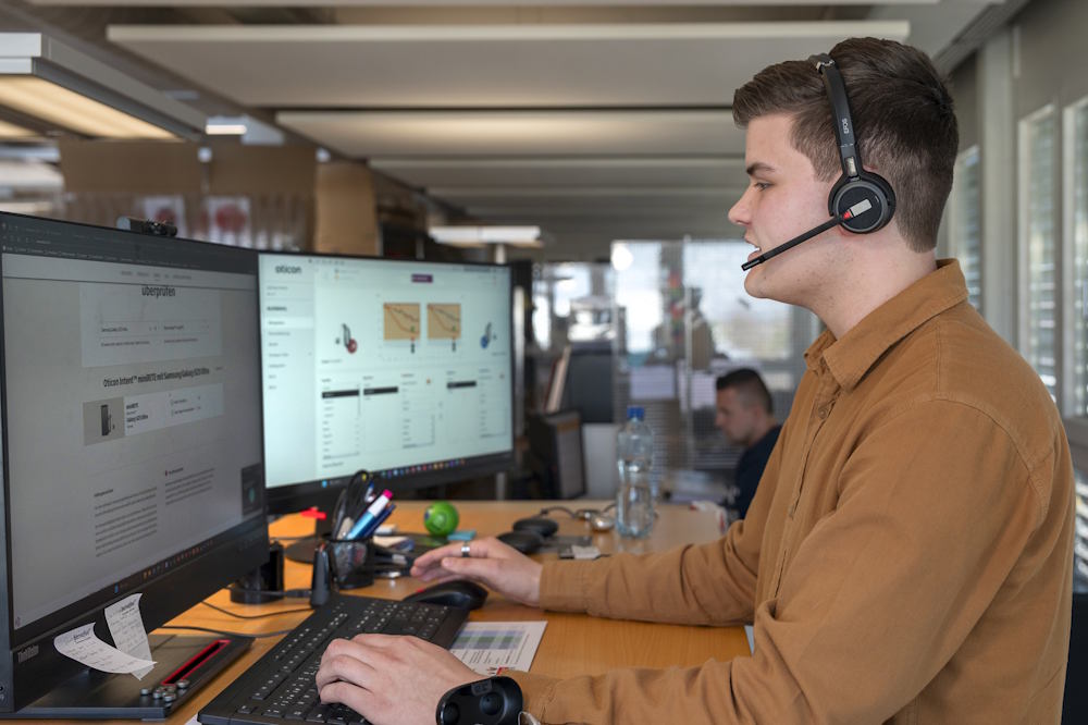 Contattare i medici e le compagnie di assicurazione