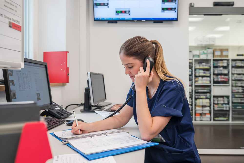 Pianificare e organizzare la dimissione dall’ospedale