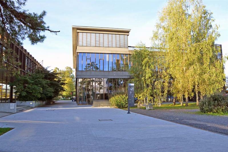 Scuola universitaria professionale della Svizzera orientale OST