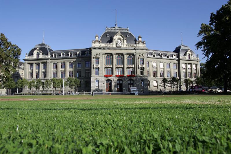Università di Berna