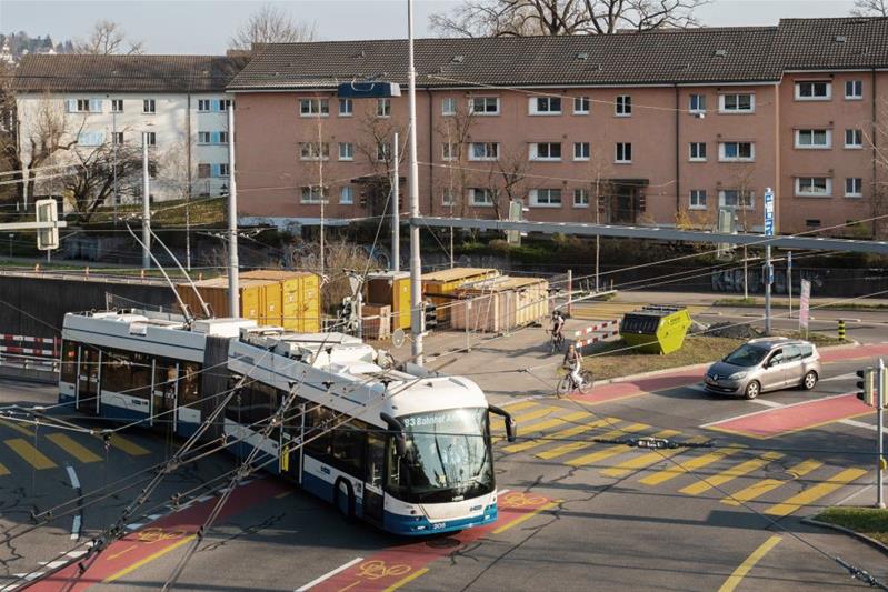 Sistemi di trasporto