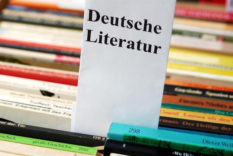Lingua e letteratura tedesca
