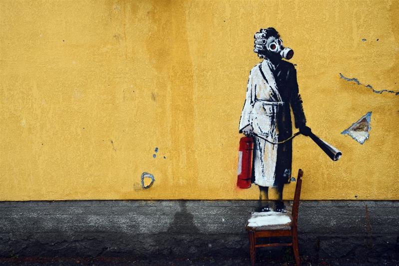Storia dell'arte