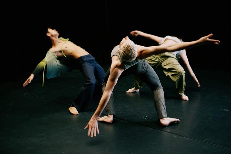 Teatro, danza