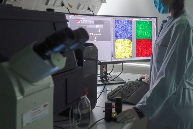 Scienze e tecnologie biomediche