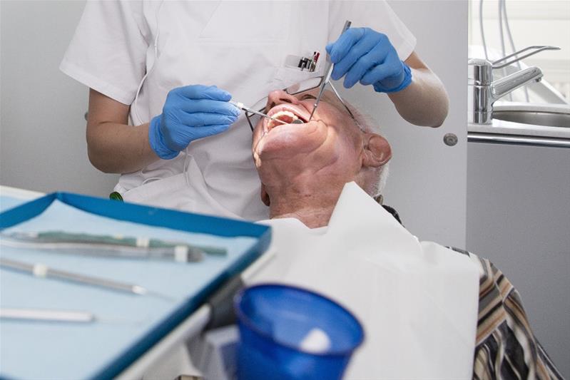 Medicina dentaria
