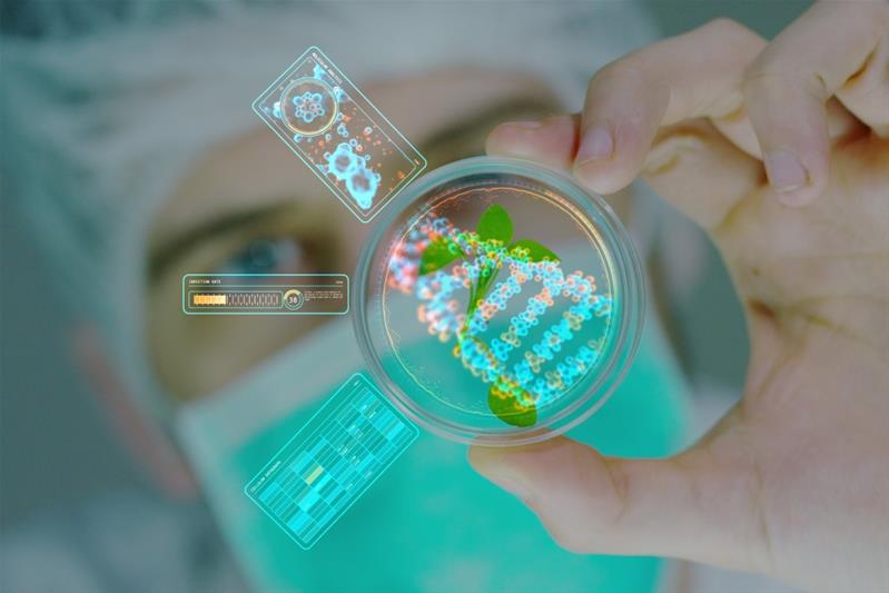 Scienze della vita, biotecnologia
